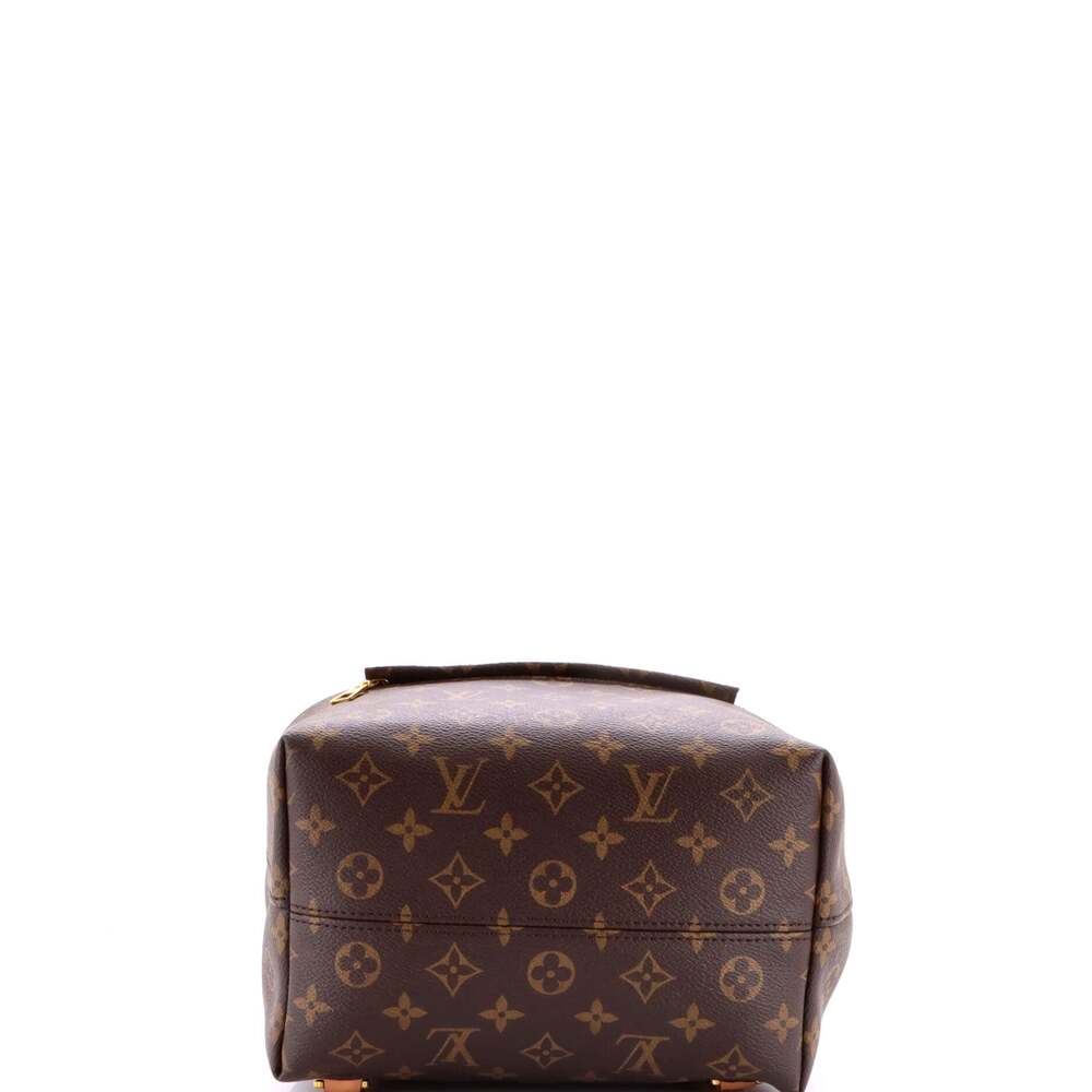 Louis Vuitton Montsouris Nm Backpack #239612L22B - Picture 4 of 9